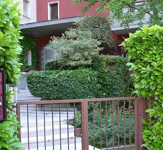 Frühstückspension Lattes Vicenza