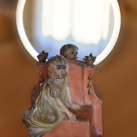 Lattes Bed and Breakfast Βιτσέντζα