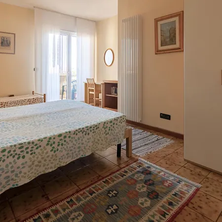 Lattes 3* ヴィチェンツァ