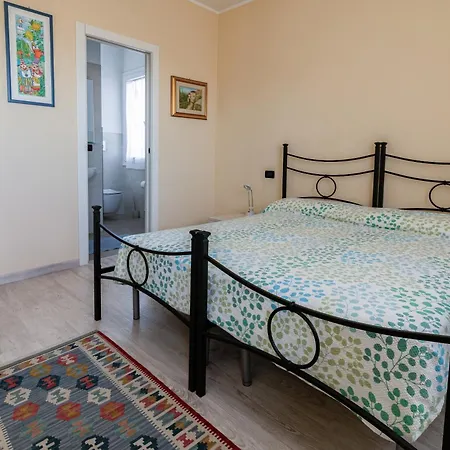 Bed & Breakfast Lattes Vicenza