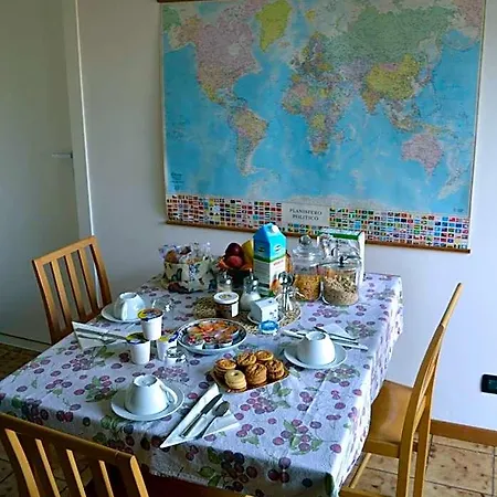 Lattes Bed & Breakfast 3*