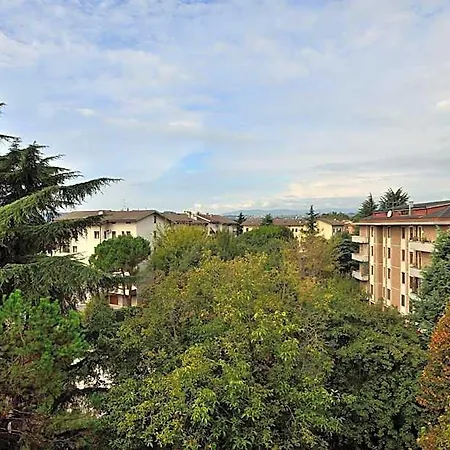 Lattes Bed & Breakfast Vicenza