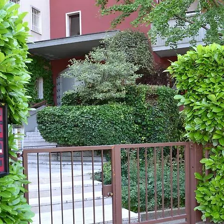 Bed and Breakfast Lattes Βιτσέντζα