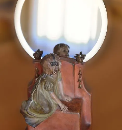 Lattes Bed & Breakfast Vicenza